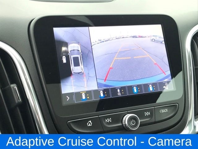 Chevrolet Equinox Premier 1.5 AWD 2019