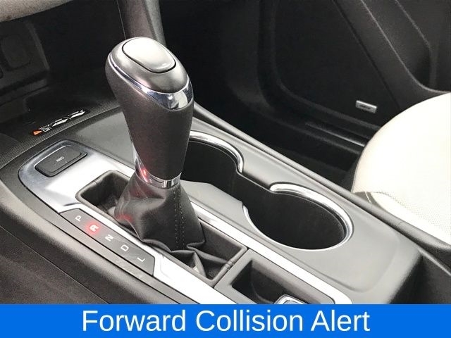 Chevrolet Equinox Premier 1.5 AWD 2019