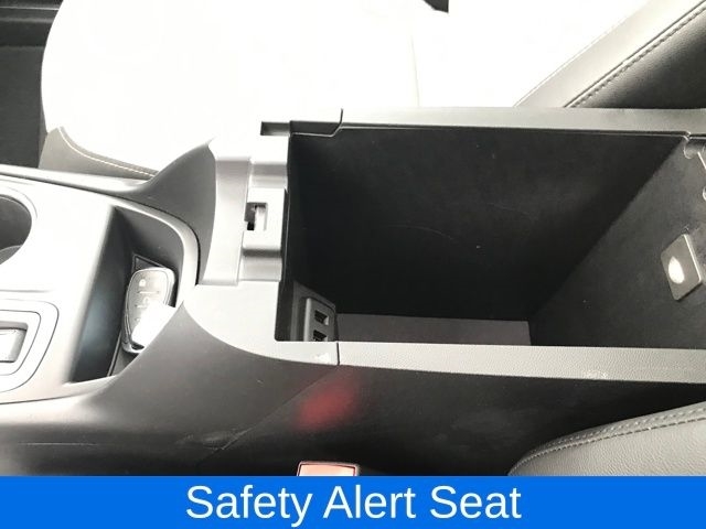 Chevrolet Equinox Premier 1.5 AWD 2019