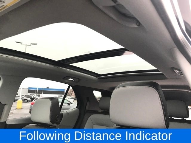 Chevrolet Equinox Premier 1.5 AWD 2019