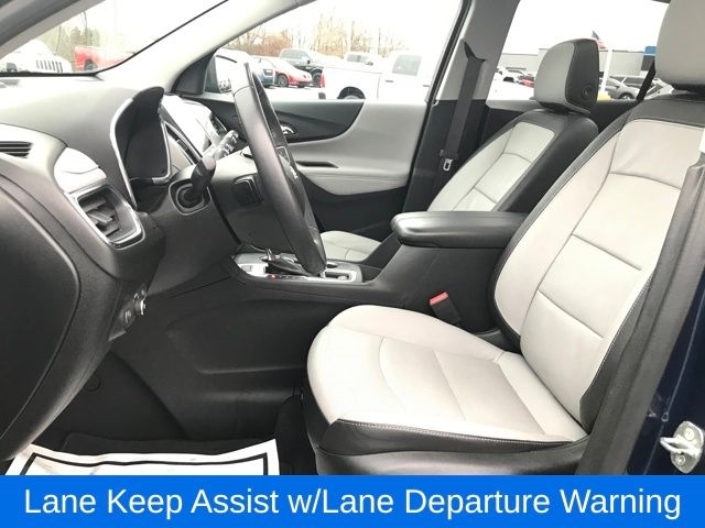 Chevrolet Equinox Premier 1.5 AWD 2019