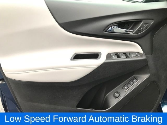 Chevrolet Equinox Premier 1.5 AWD 2019