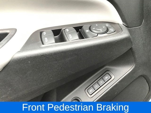 Chevrolet Equinox Premier 1.5 AWD 2019