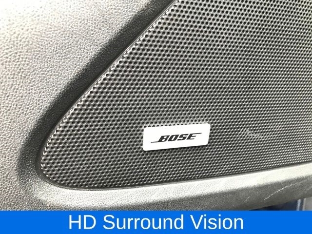 Chevrolet Equinox Premier 1.5 AWD 2019