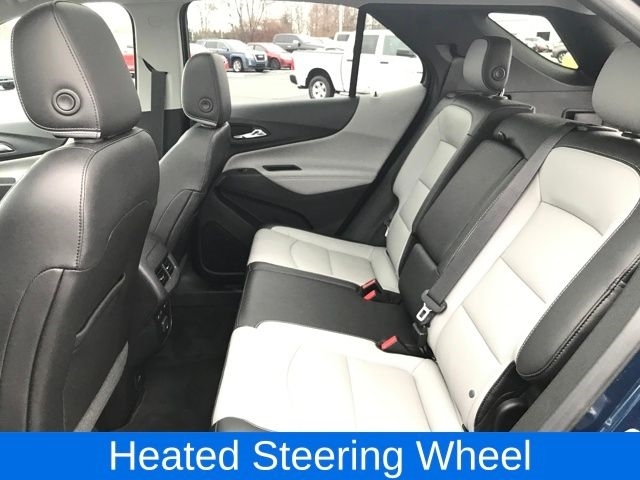 Chevrolet Equinox Premier 1.5 AWD 2019