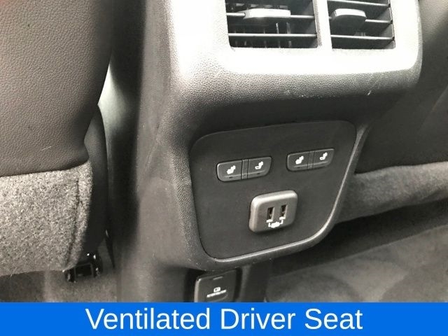 Chevrolet Equinox Premier 1.5 AWD 2019