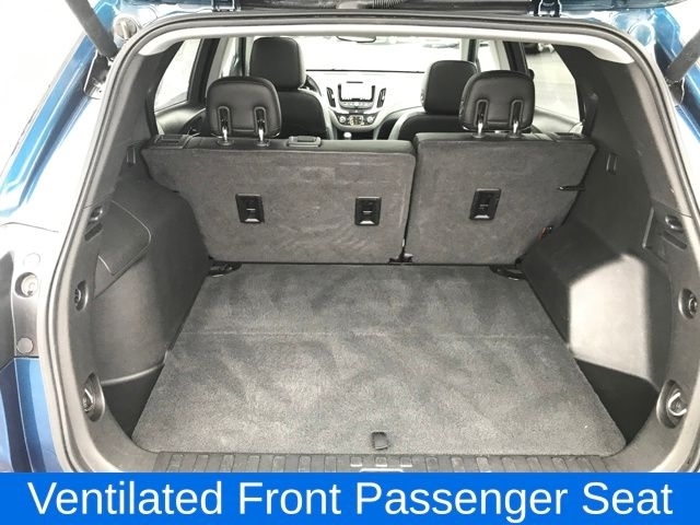 Chevrolet Equinox Premier 1.5 AWD 2019