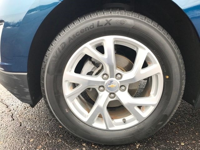 Chevrolet Equinox Premier 1.5 AWD 2019