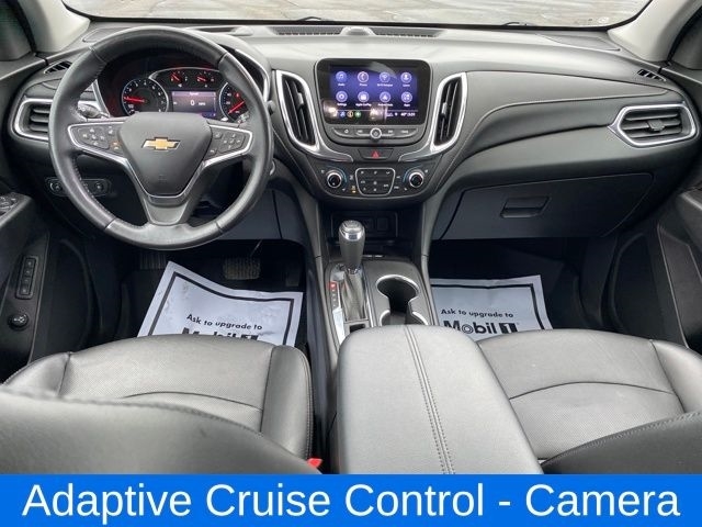 Chevrolet Equinox Premier 2.0 2WD 2020
