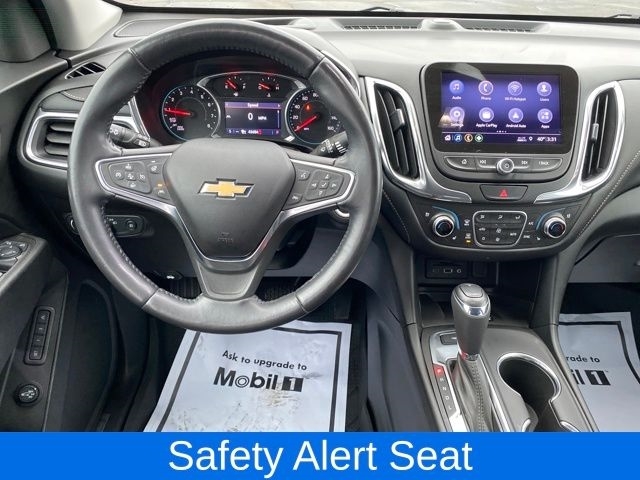 Chevrolet Equinox Premier 2.0 2WD 2020