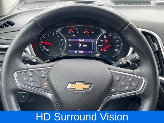 Chevrolet Equinox Premier 2.0 2WD 2020