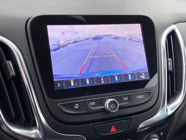 Chevrolet Equinox Premier 2.0 2WD 2020