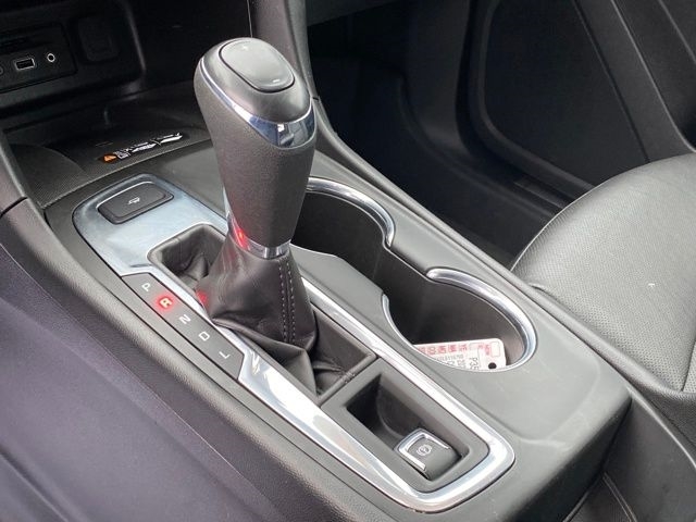 Chevrolet Equinox Premier 2.0 2WD 2020