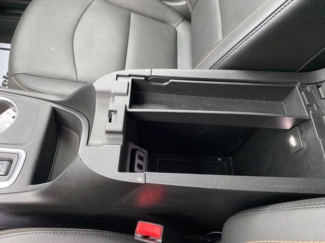 Chevrolet Equinox Premier 2.0 2WD 2020