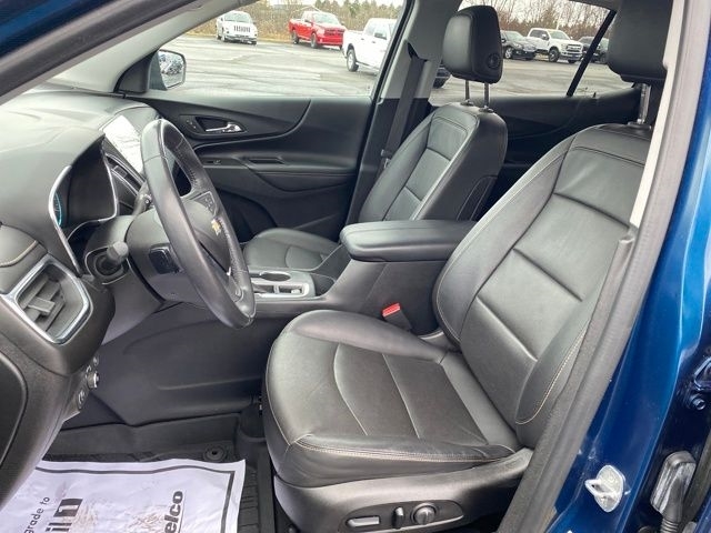 Chevrolet Equinox Premier 2.0 2WD 2020