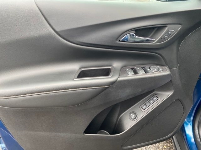 Chevrolet Equinox Premier 2.0 2WD 2020