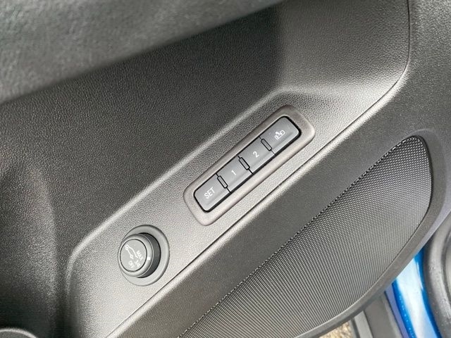 Chevrolet Equinox Premier 2.0 2WD 2020