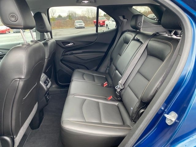 Chevrolet Equinox Premier 2.0 2WD 2020