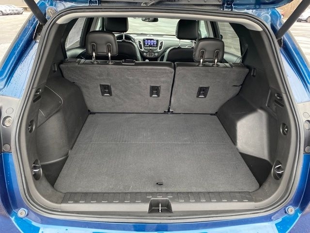 Chevrolet Equinox Premier 2.0 2WD 2020