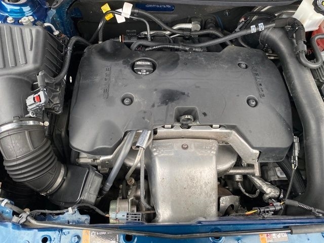 Chevrolet Equinox Premier 2.0 2WD 2020