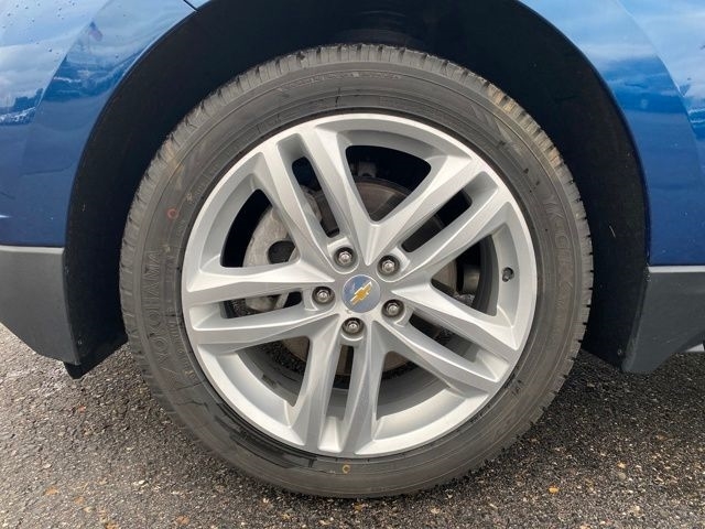 Chevrolet Equinox Premier 2.0 2WD 2020