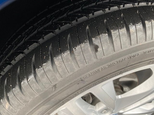 Chevrolet Equinox Premier 2.0 2WD 2020