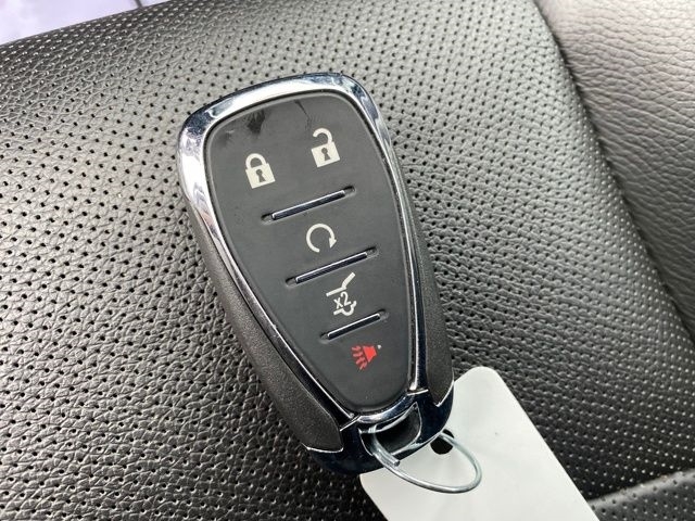 Chevrolet Equinox Premier 2.0 2WD 2020