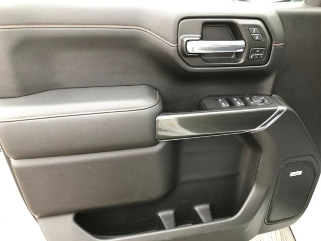 GMC Sierra 1500 AT4 Crew Cab Long Box 4WD 2020