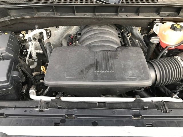 GMC Sierra 1500 AT4 Crew Cab Long Box 4WD 2020