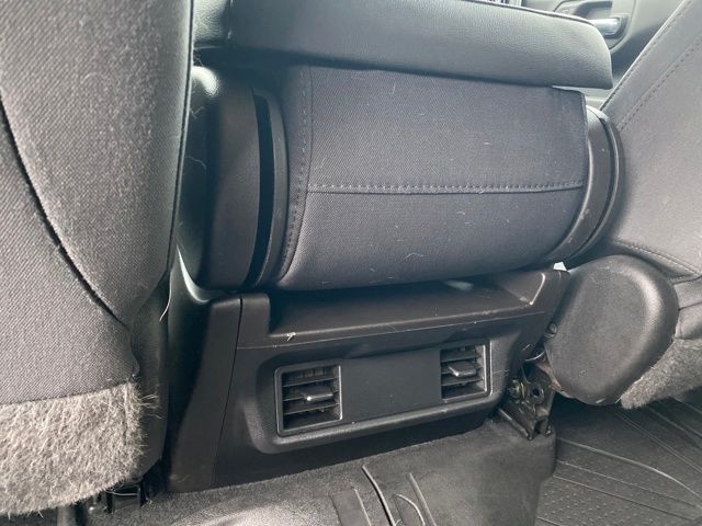 Chevrolet Silverado 1500 Custom Crew Cab Long Box 4WD 2020