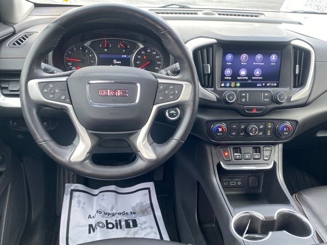 GMC Terrain SLT AWD 2019