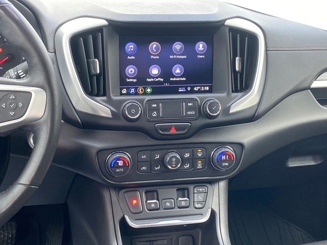 GMC Terrain SLT AWD 2019