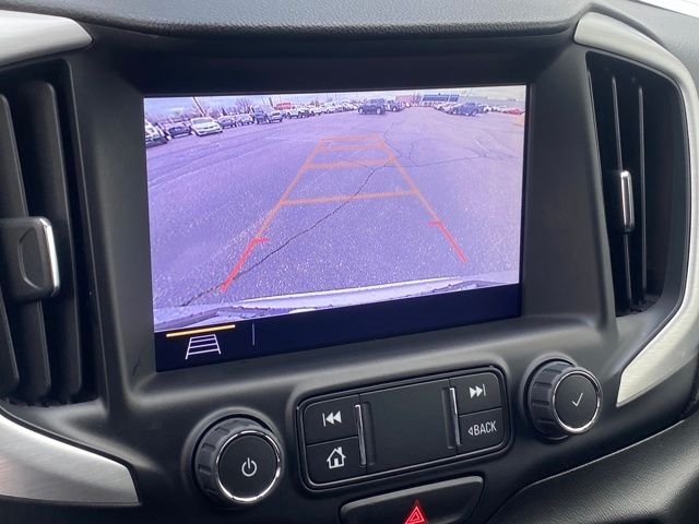 GMC Terrain SLT AWD 2019