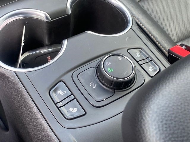 GMC Terrain SLT AWD 2019