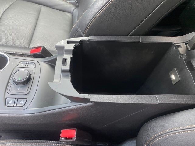 GMC Terrain SLT AWD 2019