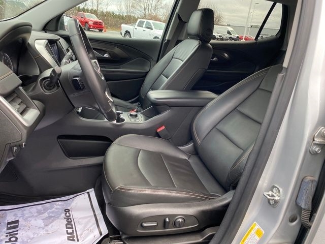 GMC Terrain SLT AWD 2019