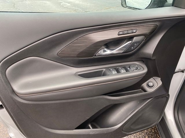 GMC Terrain SLT AWD 2019