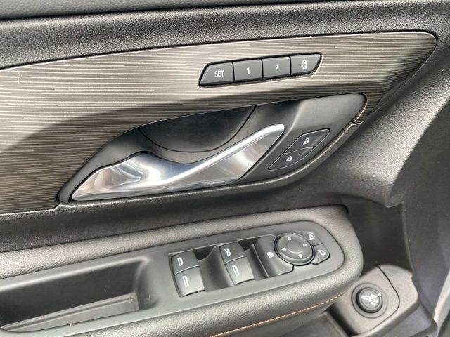 GMC Terrain SLT AWD 2019