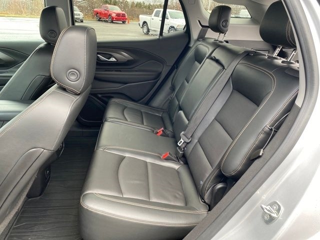 GMC Terrain SLT AWD 2019