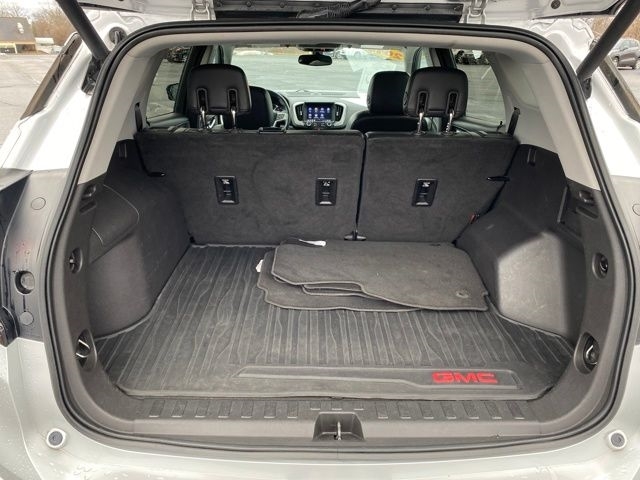 GMC Terrain SLT AWD 2019