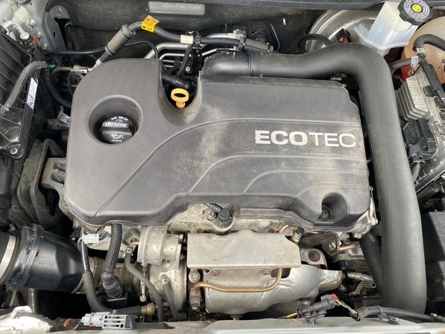 GMC Terrain SLT AWD 2019