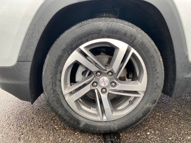 GMC Terrain SLT AWD 2019