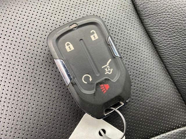 GMC Terrain SLT AWD 2019