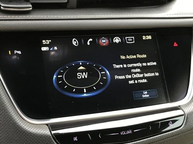 Cadillac XT5 Base AWD 2019