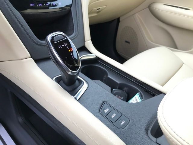 Cadillac XT5 Base AWD 2019