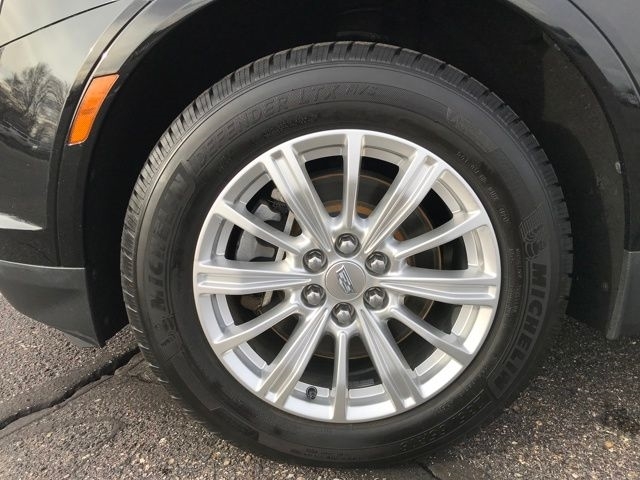 Cadillac XT5 Base AWD 2019