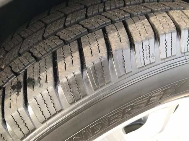 Cadillac XT5 Base AWD 2019