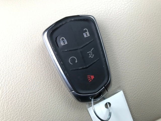 Cadillac XT5 Base AWD 2019