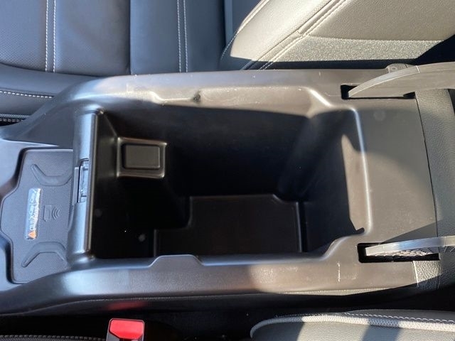 GMC Canyon Denali Crew Cab Long Box 4WD 2022