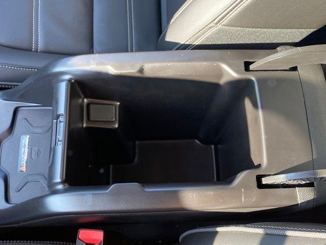 GMC Canyon Denali Crew Cab Long Box 4WD 2022